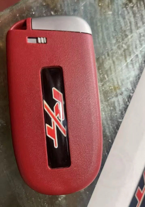 R/T Key Shell
