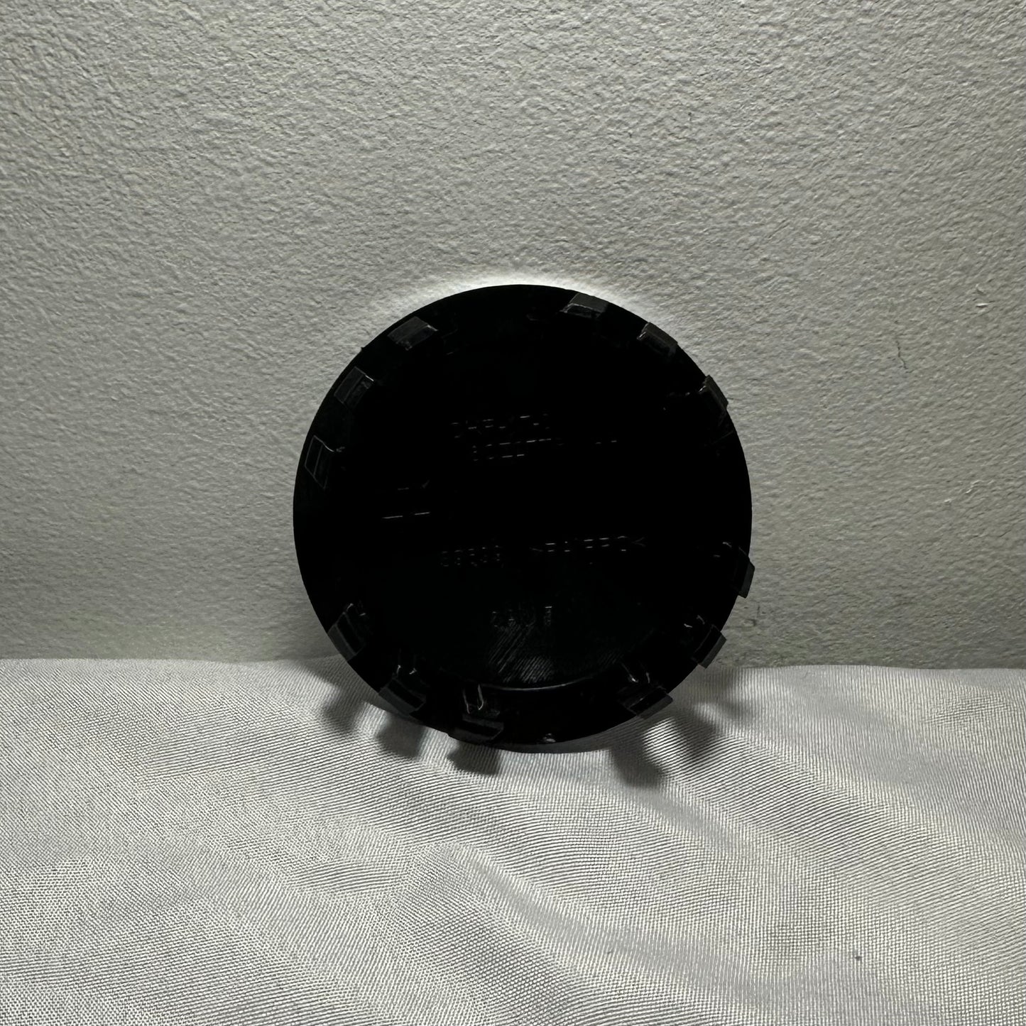 Dodge Wheel Center Caps (Set of 4) – 63mm Snap-In Hub Covers